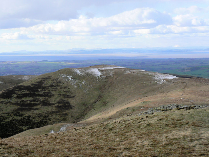 Broom Fell Broom Fell